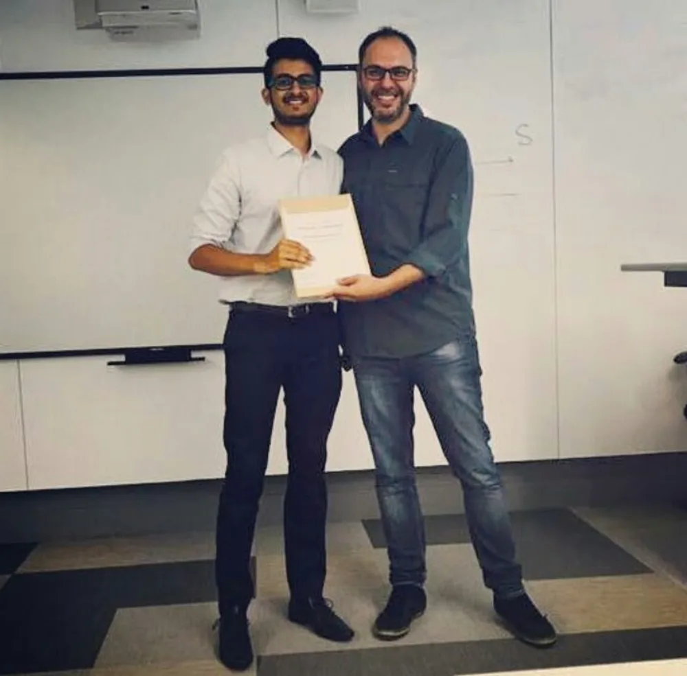 Summer exchange programme, University of Westminster